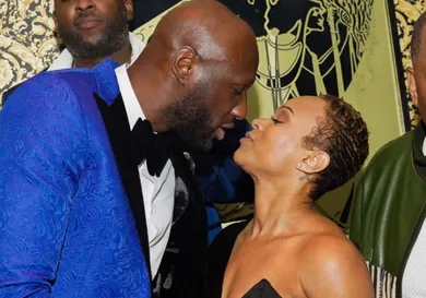 Prince Williams / Contributor / Getty Images