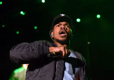 Kevin Winter/Getty Images