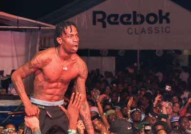 Teresa Kroeger/Getty Images