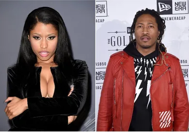 Jason Merritt, Ethan Miller/Getty Images