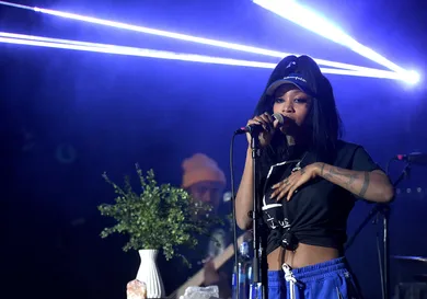 Jamie McCarthy / Getty Images