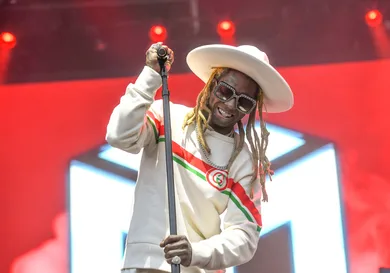 Noam Galai/Getty Images