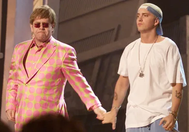 Kevin Winter/ Getty Images