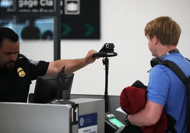 Joe Raedle/Getty Images