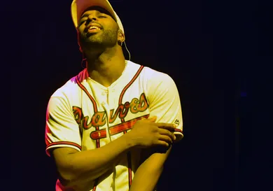 Chris McKay/Getty Images