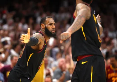 Gregory Shamus/Getty Images