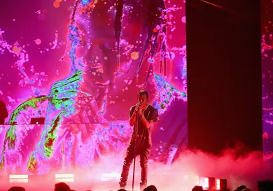 Kevin Winter/Getty Images