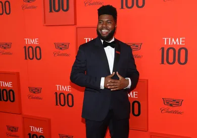 Taylor Hill/FilmMagic/Getty