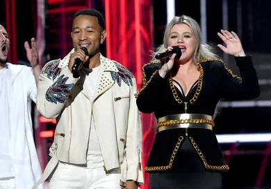 Kevin Winter/Getty Images