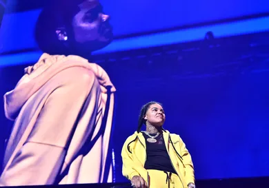 Theo Wargo/Getty Images