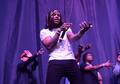 Prince Williams/Getty Images