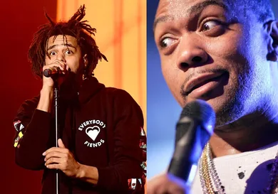 Jeff Kravitz/Getty Images, Chris Weeks/WireImage/Getty Images