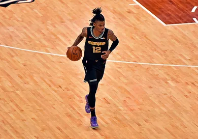 Justin Ford/Getty Images