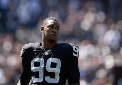 Ezra Shaw/Getty Images