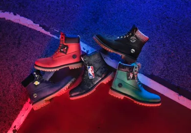 Image Via Timberland