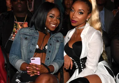 Paras Griffin/Getty Images