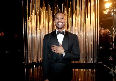 Christopher Polk/Getty Images