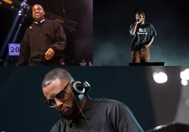 ohnny Nunez/WireImage/Jeff Kravitz/FilmMagic/Scott Dudelson/Getty Images