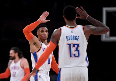 Harry How/Getty Images