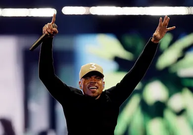 Jonathan Daniel/Getty Images