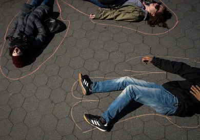 Drew Angerer/Getty Images