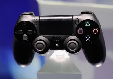 Kevork Djansezian/Getty Images