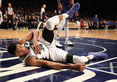 Al Bello/Getty Images