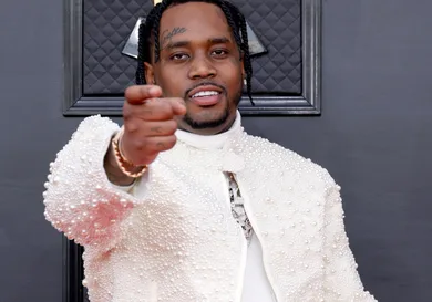 Frazer Harrison / Getty Images