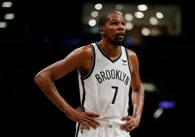 Sarah Stier/Getty Images