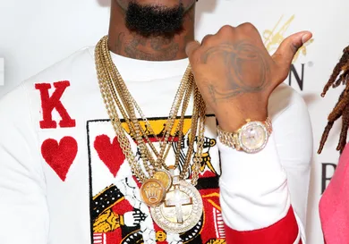 Neilson Barnard/Getty Images