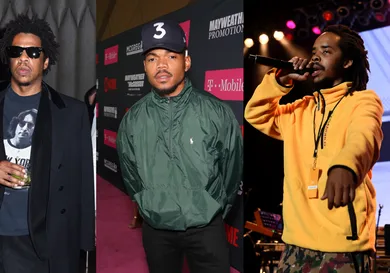 Vivien Killilea/Getty Images, Gabe Ginsberg/Getty Images, Kevin Winter/Getty Images