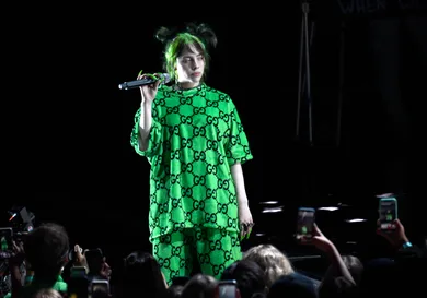 Scott Dudelson / Getty Images