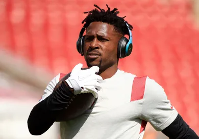 Mike Ehrmann/Getty Images