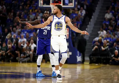 Ezra Shaw/Getty Images