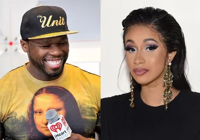 David Becker/Getty Images, Jamie McCarthy/Getty Images