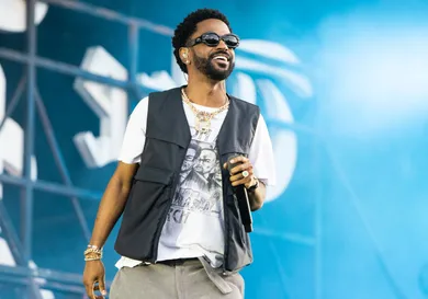 Lorne Thomson/Redferns/Getty Images