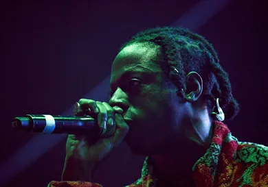 Frazer Harrison/Getty Images