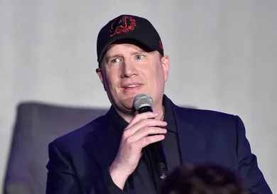 Alberto E. Rodriguez/Getty Images