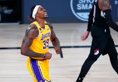 Ashley Landis-Pool/Getty Images