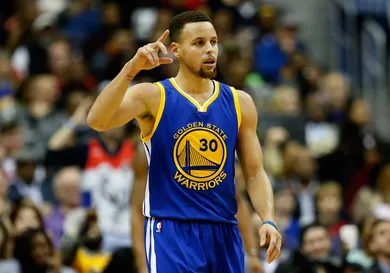 Rob Carr/Getty Images