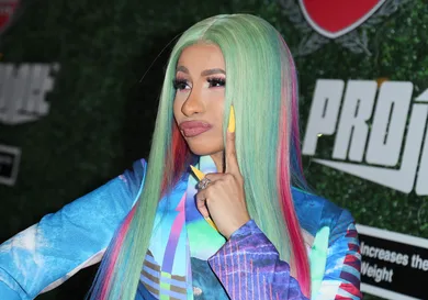 Leon Bennett/FilmMagic/Getty Images