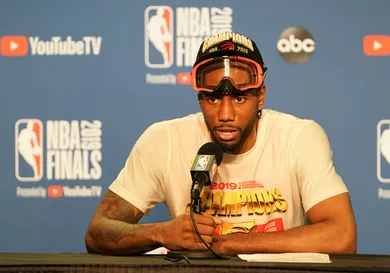 Thearon W. Henderson/Getty Images