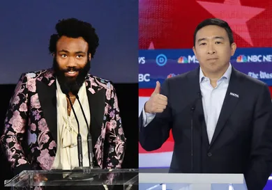 Emma McIntyre/Getty Images, Alex Wong/Getty Images