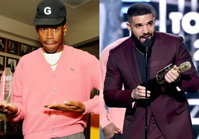 Rachel Murray/Getty Images, Kevin Winter/Getty Images