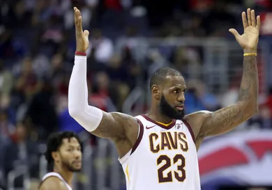 Rob Carr/Getty Images