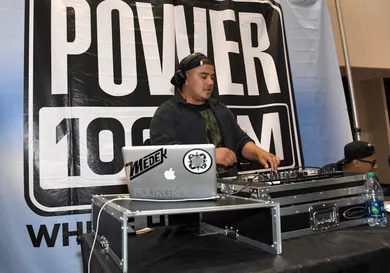 Paras Griffin/Getty Images