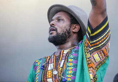 Chelsea Lauren/WireImage