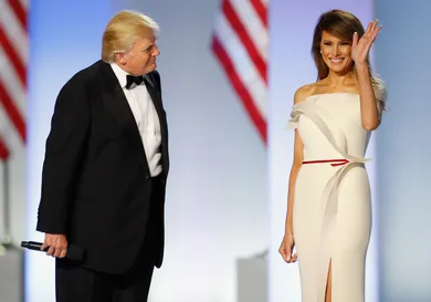 Aaron P. Bernstein/Getty Images