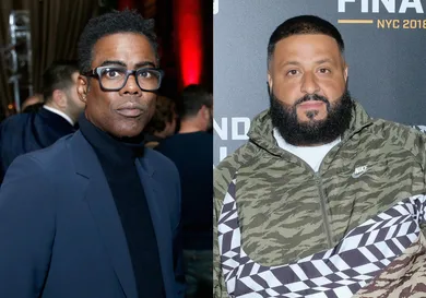 Brian Ach/Getty Images, Matthew Eisman/Getty Images