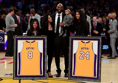 Harry How / Staff / Getty Images